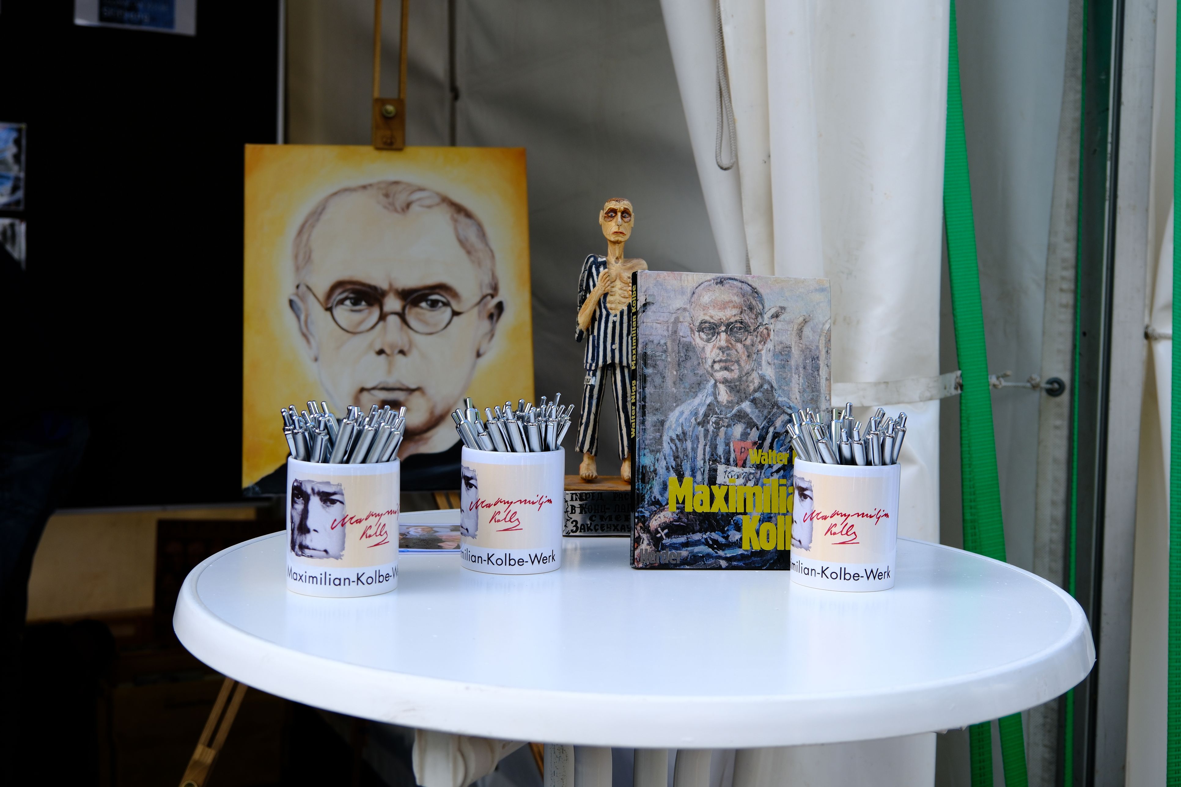 Stand des MKW