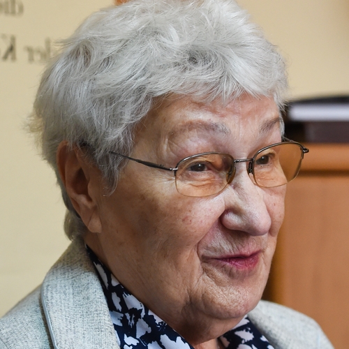 Zdzisława Włodarczyk