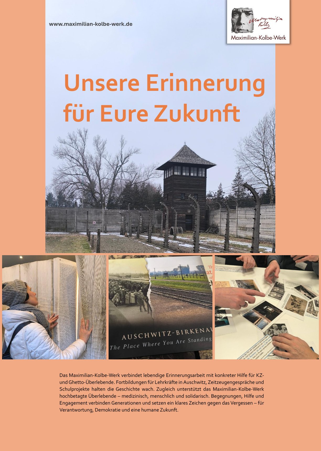 Rundbrief 1/2026