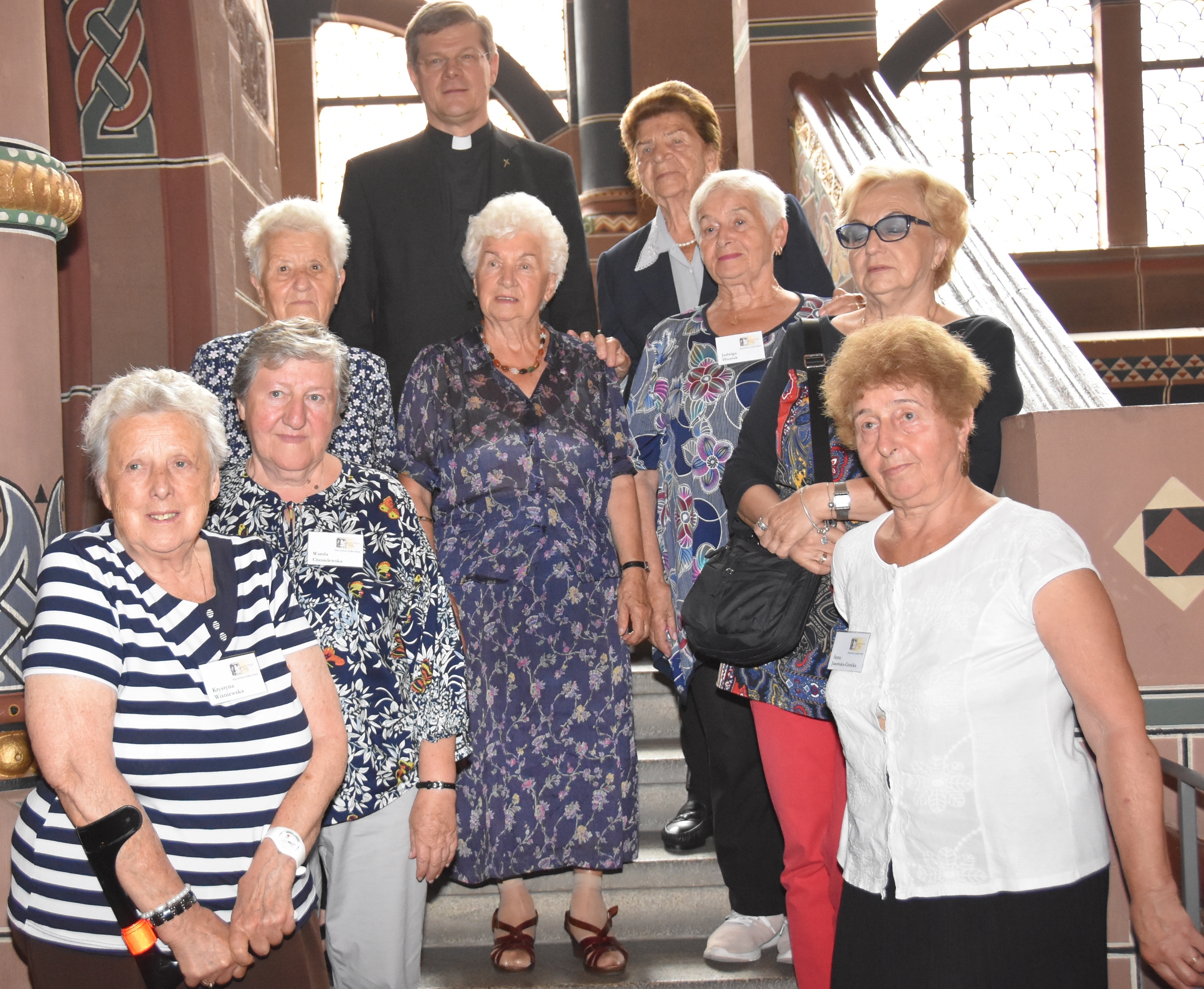 Gruppenbild